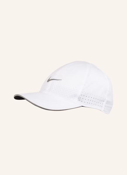 Nike Cap DRI-FIT in white \u0026 another 