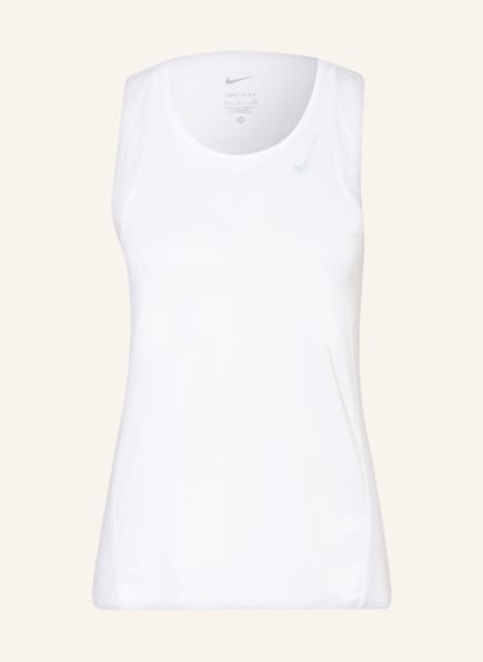 Nike Running top DRI-FIT RACE with mesh