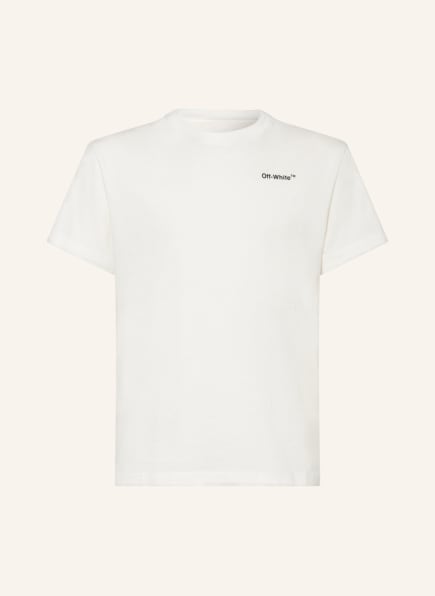 Off-White T-Shirt , Farbe: WEISS (Bild 1)