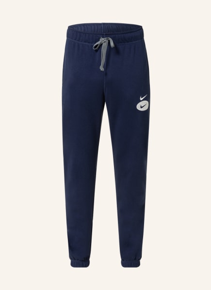 Nike Sweatpants SPORTSWEAR SWOOSH LEAGUE, Farbe: DUNKELBLAU (Bild 1)