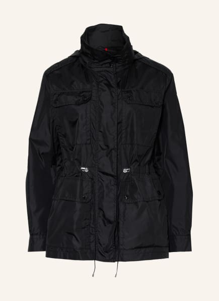 MONCLER Jacket AGDE, Color: BLACK (Image 1)