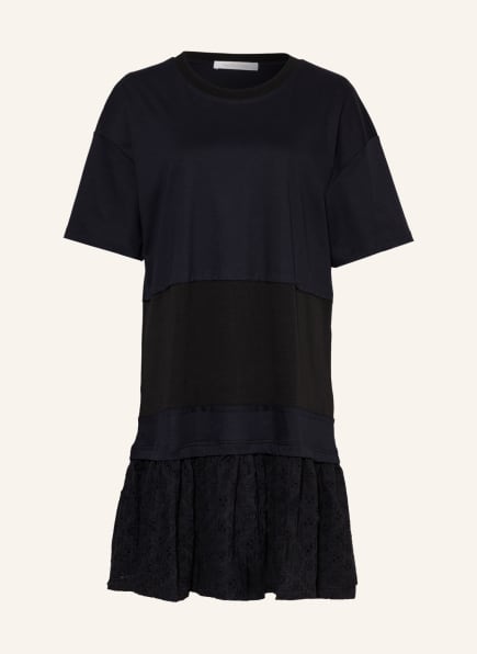 see by chloe jersey dress