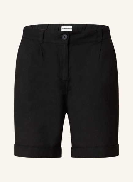 ARMEDANGELS Shorts MARKETAA with linen 