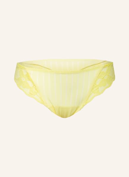 MARIE JO Slip ANI , Farbe: GELB (Bild 1)