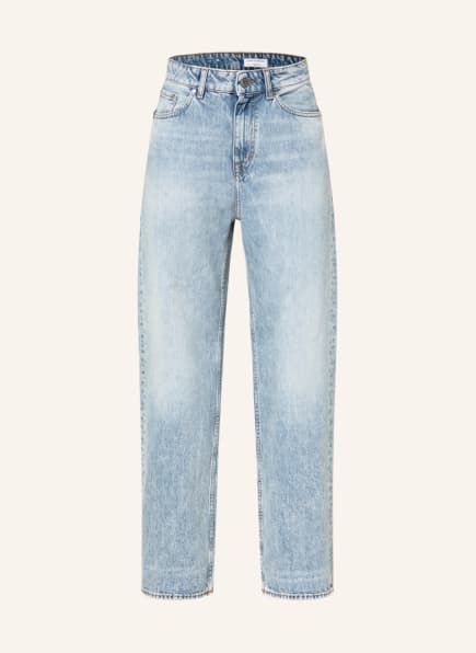 TIGER OF SWEDEN Straight Jeans LETTY, Farbe: HELLBLAU (Bild 1)
