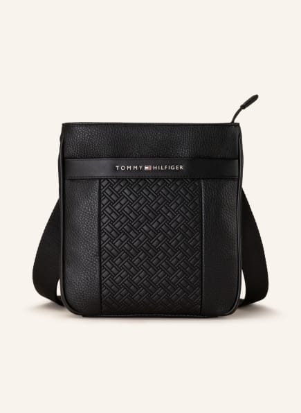 TOMMY HILFIGER Shoulder bag, Color: BLACK (Image 1)