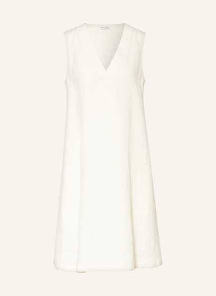 Marc O'Polo Linen dress, Color: CREAM (Image 1)