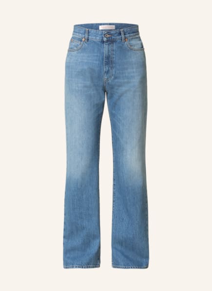 VALENTINO Jeans Regular Fit , Color: 558 MEDIUM BLU (Image 1)