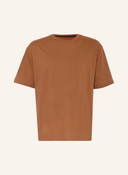 rag & bone T-Shirt LEROY, Farbe: BRAUN (Bild 1)