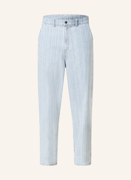 PREACH Jeans regular fit, Color: 6013 blue/white (Image 1)