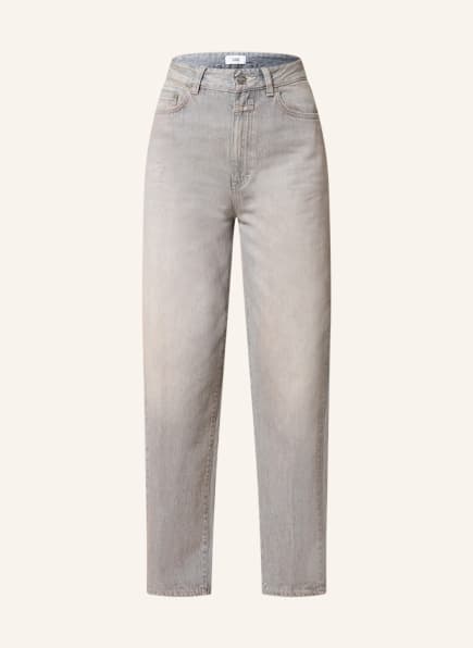 CLOSED Jeans FAYNA, Farbe: LGY LIGHT GREY (Bild 1)