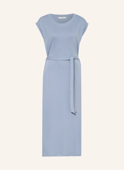 ESPRIT Jerseykleid, Farbe: BLAUGRAU (Bild 1)