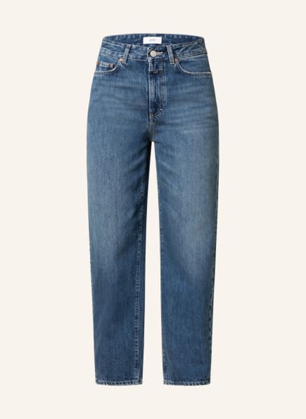 CLOSED Boyfriend jeans FAYNA , Color: DBL DARK BLUE (Image 1)