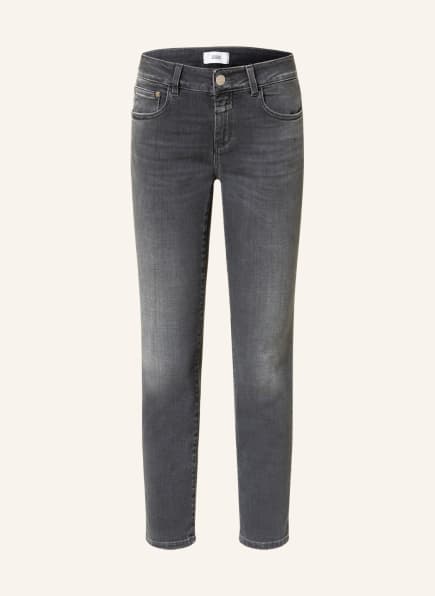 CLOSED 7/8 jeans BAKER, Color: DGY DARK GREY (Image 1)