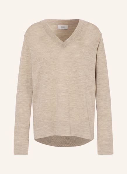 CLOSED Sweater, Color: BEIGE (Image 1)