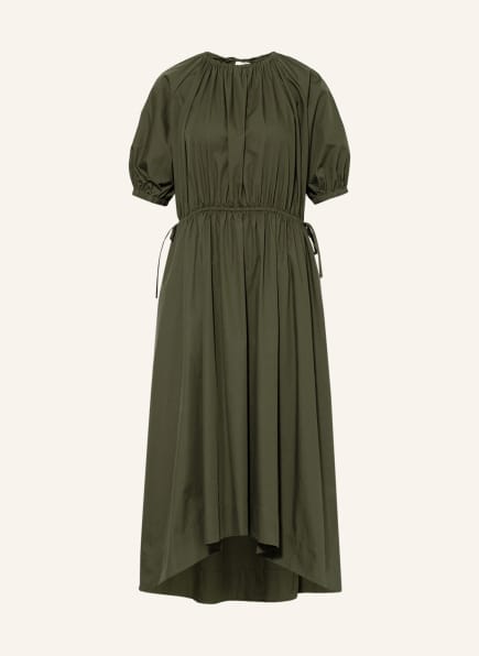 CLOSED Dress , Color: OLIVE (Image 1)