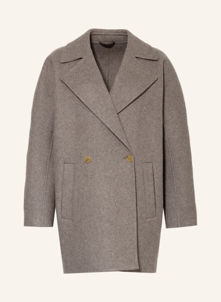 CLOSED Mantel , Farbe: BRAUN (Bild 1)