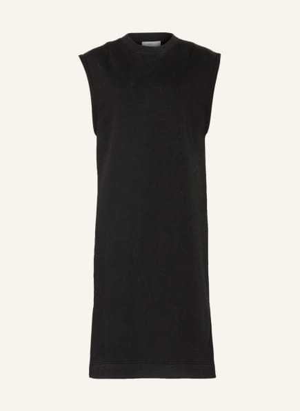 CLOSED Sweater dress, Color: BLACK (Image 1)