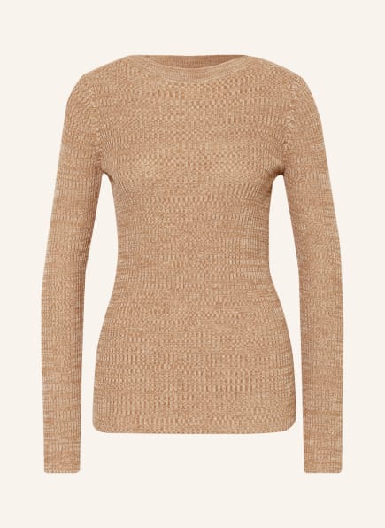 CLOSED Sweater, Color: BEIGE (Image 1)