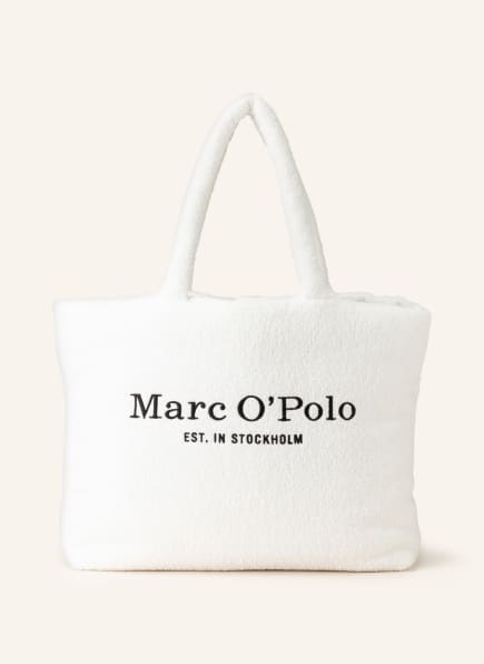 Marc O'Polo Shopper, Farbe: WEISS (Bild 1)
