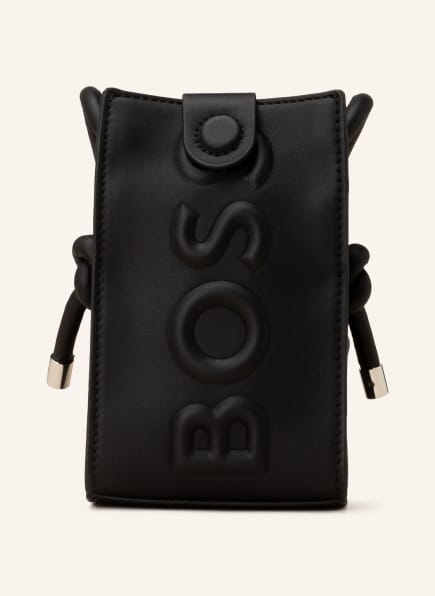 BOSS Smartphone-Tasche SUSAN, Farbe: SCHWARZ (Bild 1)