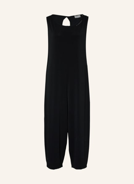 ER ELIAS RUMELIS Jumpsuit , Color: BLACK (Image 1)