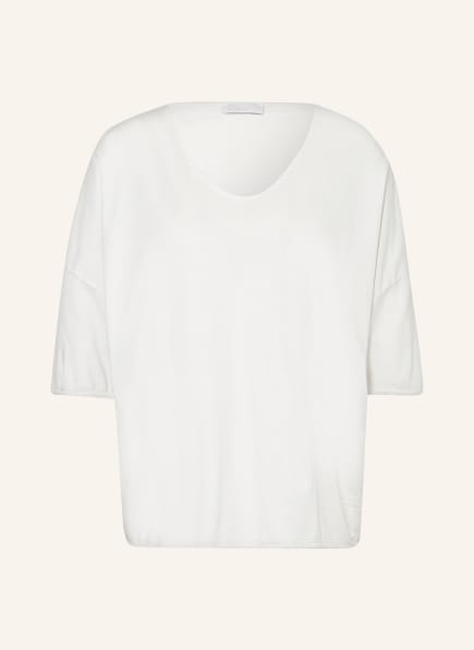 BETTER RICH T-shirt SOHO, Color: CREAM (Image 1)