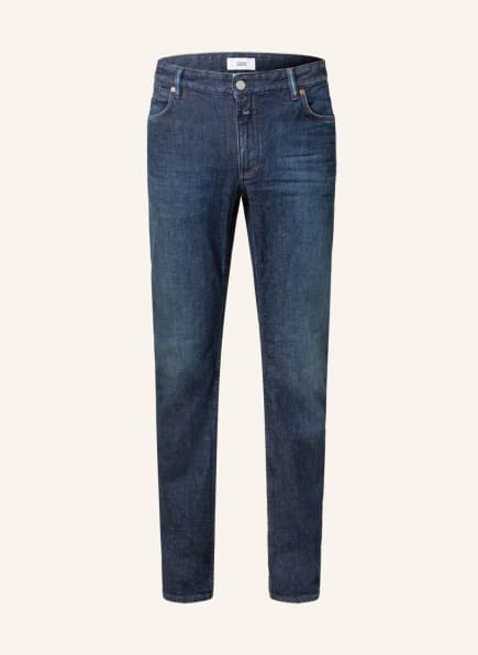CLOSED Jeans slim fit , Color: DBL DARK BLUE (Image 1)