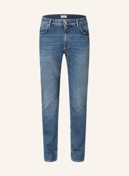 CLOSED Jeans UNITY slim fit , Color: MBL MID BLUE (Image 1)