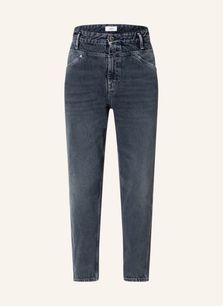 CLOSED Jeans X-LENT Tapered Fit , Farbe: DBL DARK BLUE (Bild 1)