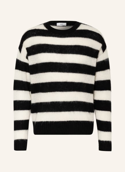 CLOSED Sweater , Color: BLACK/ ECRU (Image 1)