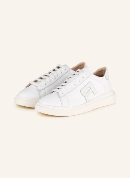 RIANI Sneakers, Color: WHITE (Image 1)