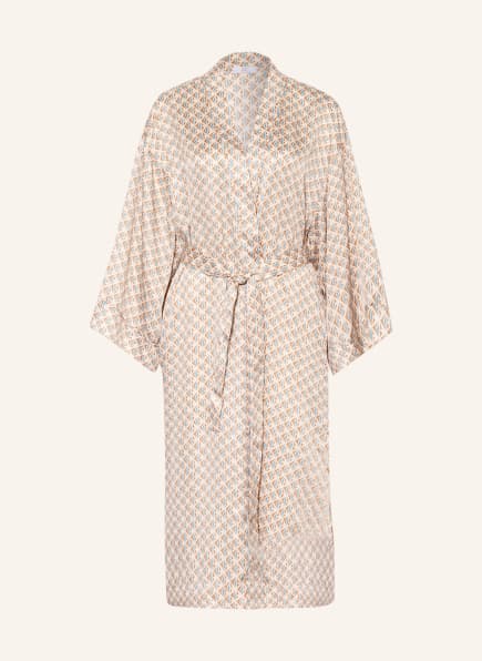 RIANI Kimono, Farbe: BEIGE/ CAMEL/ BLAU (Bild 1)