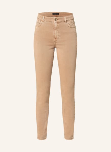 MARC CAIN Jeans, Farbe: 623 light brown (Bild 1)