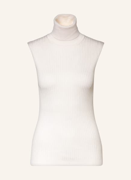 darling harbour Stricktop , Farbe: CREME (Bild 1)