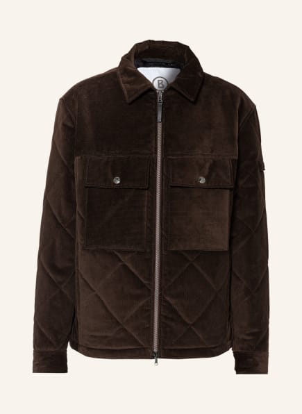 BOGNER Cord-Overjacket YALEN 795 €