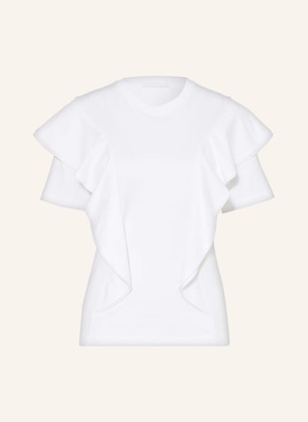 Chloé T-Shirt, Farbe: WEISS (Bild 1)