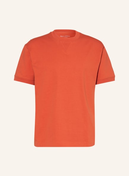 Marc O'Polo T-Shirt, Farbe: ORANGE (Bild 1)