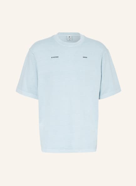 G-Star RAW T-Shirt , Farbe: HELLBLAU (Bild 1)