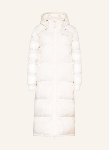 Columbia Quilted coat PIKE LAKE, Color: ECRU (Image 1)