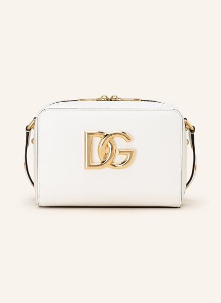 DOLCE & GABBANA Shoulder bag , Color: WHITE (Image 1)