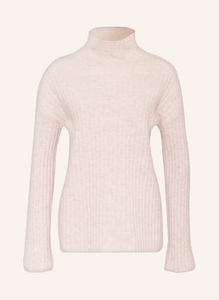 MRS & HUGS Pullover aus Merinowolle, Farbe: CREME (Bild 1)