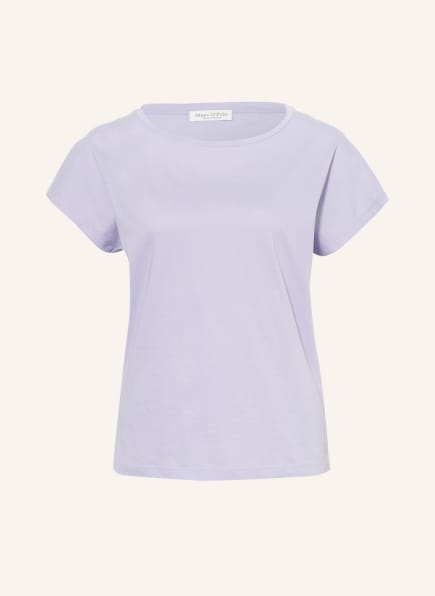 Marc O'Polo T-Shirt, Farbe: HELLLILA (Bild 1)