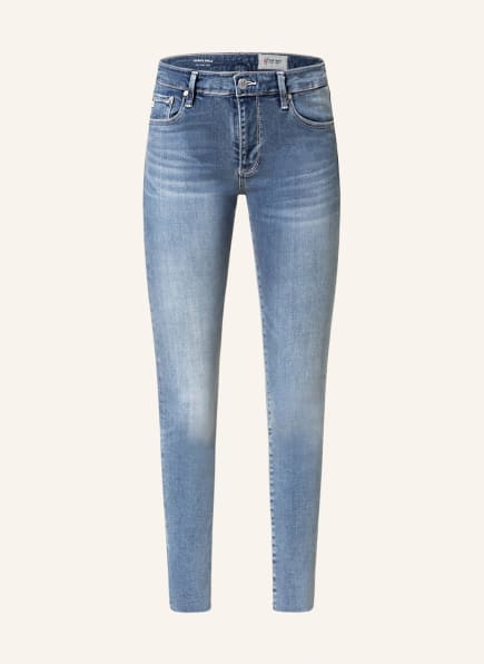 AG Jeans Skinny Jeans LEGGING ANKLE , Farbe: 18YAMB 18YAMB (Bild 1)