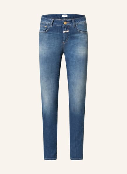 CLOSED Jeans BAKER , Color: DBL DARK BLUE (Image 1)