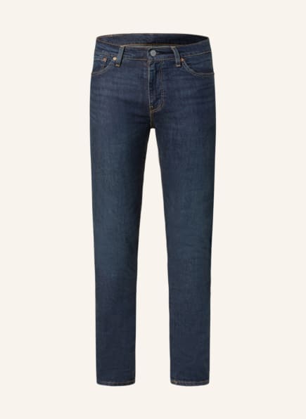Levi's® Jeans 511 Slim Fit , Farbe: 68 Med Indigo - Worn In (Bild 1)