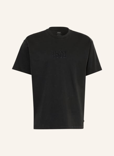 Levi's® T-Shirt , Farbe: SCHWARZ (Bild 1)