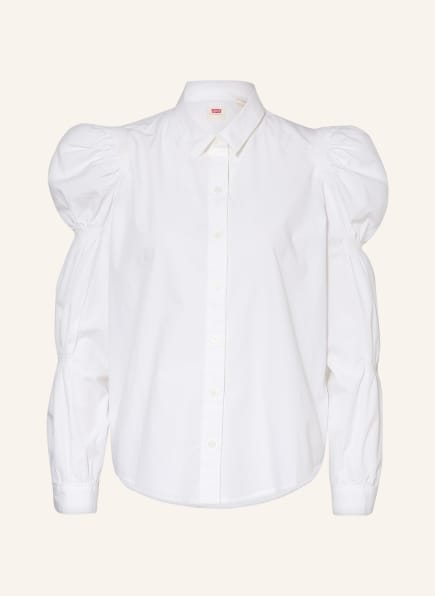 Levi's® Shirt blouse in white - Buy 
