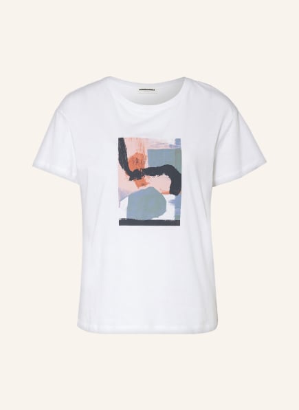 ARMEDANGELS T-Shirt NELAA, Farbe: WEISS (Bild 1)