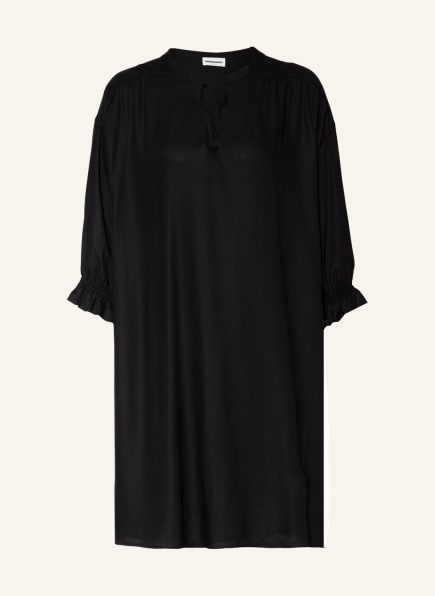 ARMEDANGELS Dress MAAREN, Color: BLACK (Image 1)